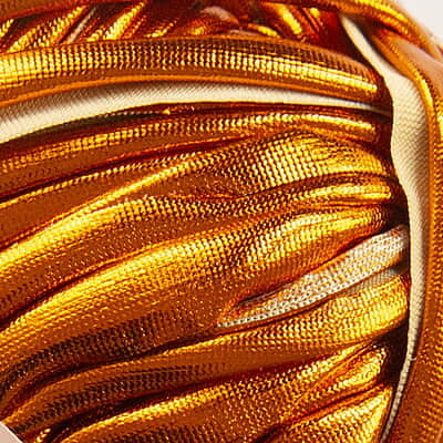 T-Shirt Yarn Metallic 120