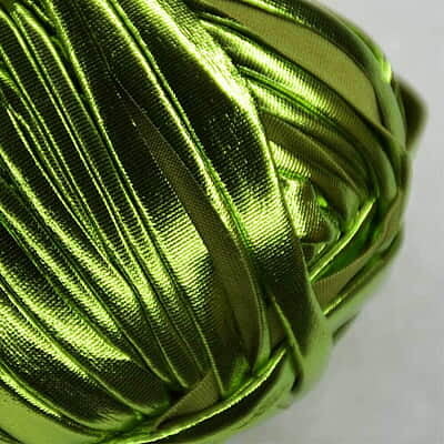 T-Shirt Yarn Metallic 117