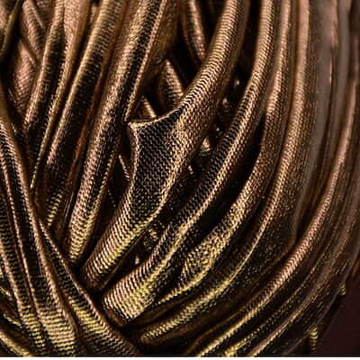 T-Shirt Yarn Metallic 114