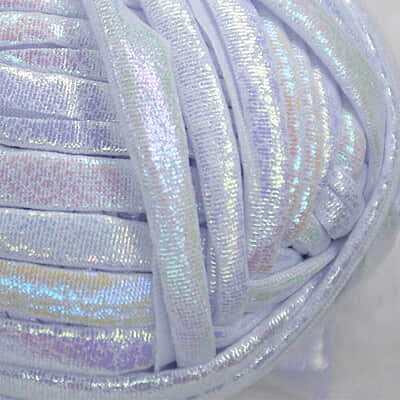 T-Shirt Yarn Metallic 109