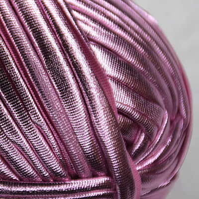 T-Shirt Yarn Metallic 104