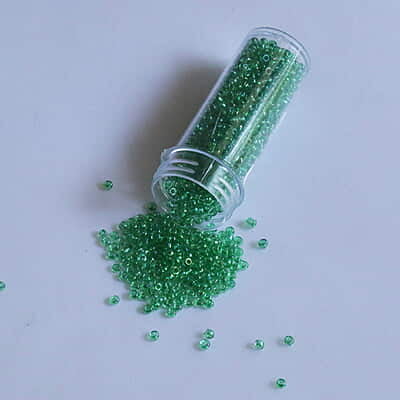 Seed Beads 121