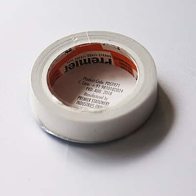 Double Side Tissue Tape Double Side Tissue Tape