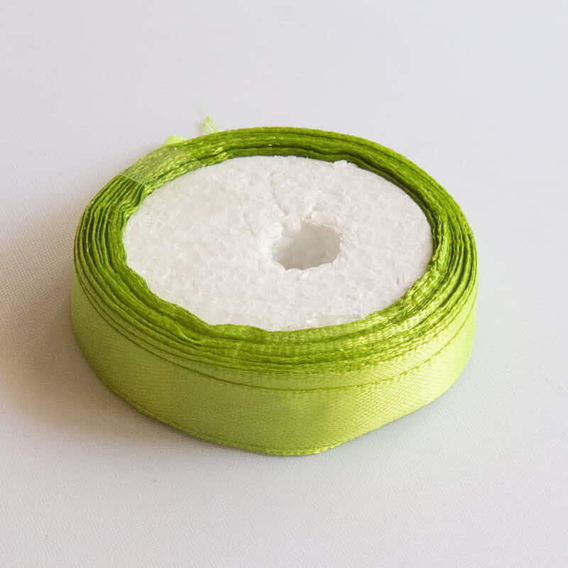 Satin Ribbon 1/2 inch- 127 Satin Ribbon 1/2 inch- 127