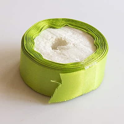Satin Ribbon 1 inch- 127