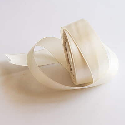 Satin Ribbon 1 inch- 104 Satin Ribbon 1 inch- 104