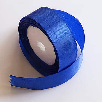 Satin Ribbon 1 inch- 125