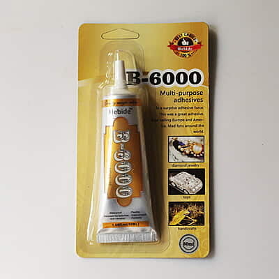 B-6000 Premium