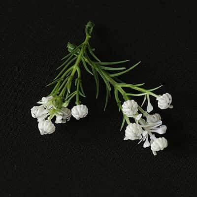 Artificial Flower Pollen Plastic Artificial Flower Pollen Plastic