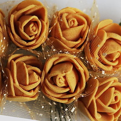 Foam Flower Smal Foam Flower Smal