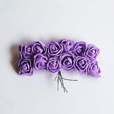 Foam Flower Smal Foam Flower Smal