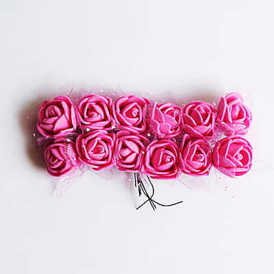 Foam Flower Smal Foam Flower Smal