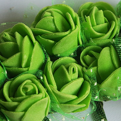 Foam Flower Smal Foam Flower Smal