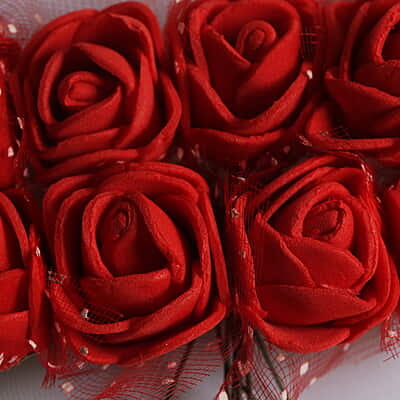 Foam Flower Smal Foam Flower Smal