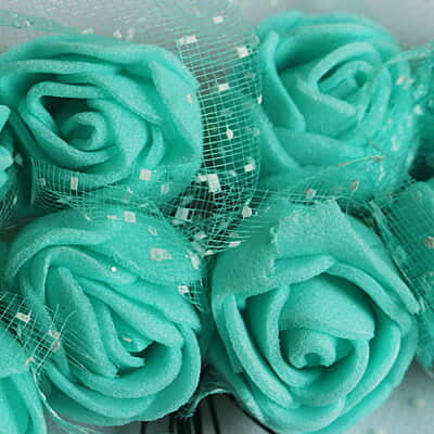 Foam Flower Smal Foam Flower Smal