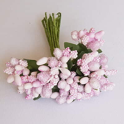 Artificial Flower Pollen Artificial Flower Pollen