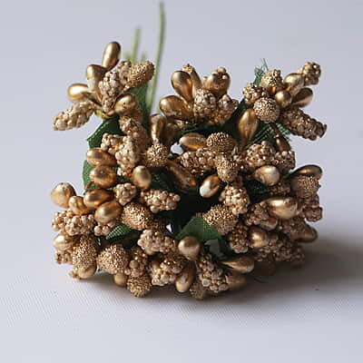 Artificial Flower Pollen Artificial Flower Pollen