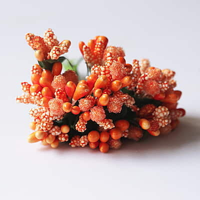 Artificial Flower Pollen Artificial Flower Pollen