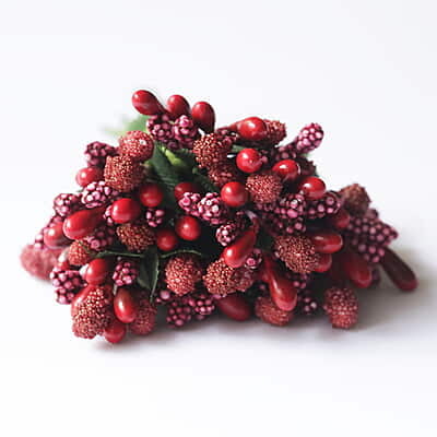 Artificial Flower Pollen Artificial Flower Pollen