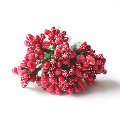 Artificial Flower Pollen Artificial Flower Pollen