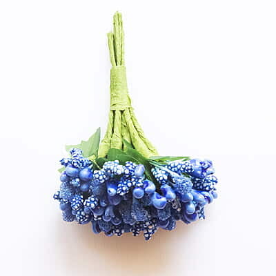 Artificial Flower Pollen Artificial Flower Pollen