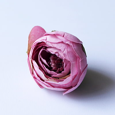 Peony flower Small Peony flower Small