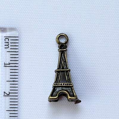 Charms Antique Bronze Modal 117 Charms Antique Bronze Modal 117