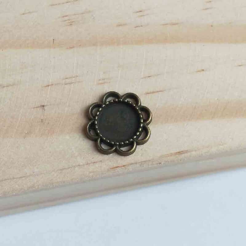 Charms Antique Bronze Modal 101 Charms Antique Bronze Modal 101