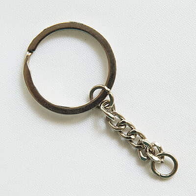 Premium Key Chain