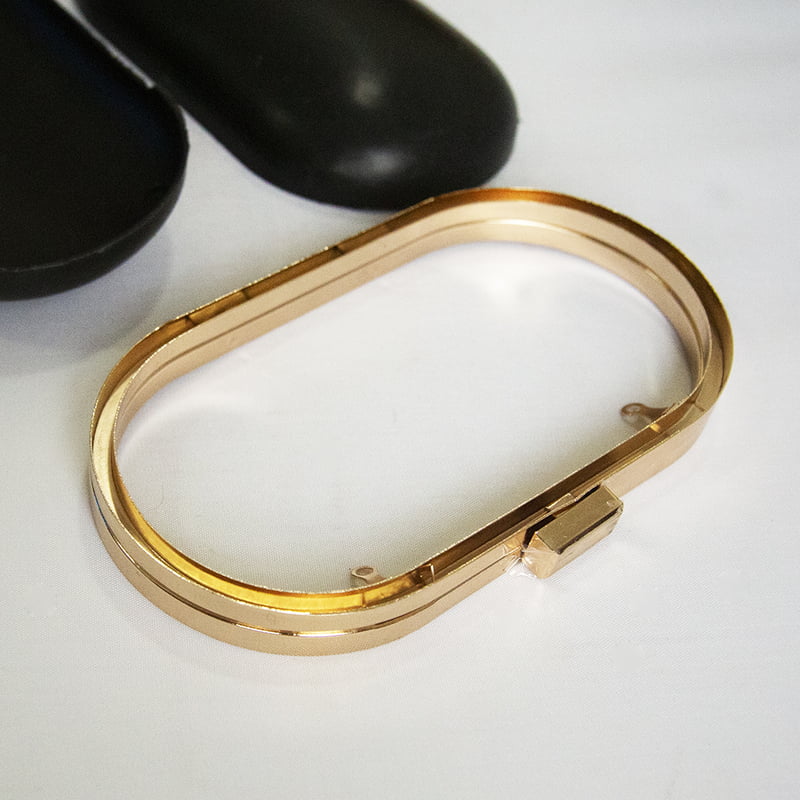 Clutch Bag Frame Modal Five