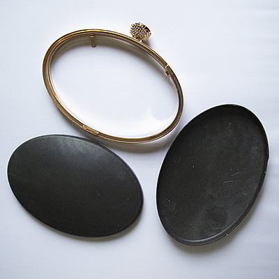 Clutch Bag Frame Modal Four