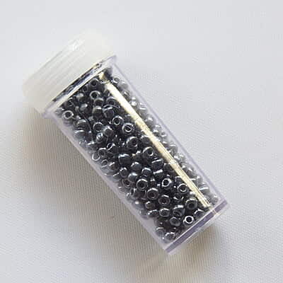 Seed Beads 133 Seed Beads 133