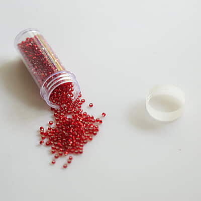 Seed Beads 106 Seed Beads 106