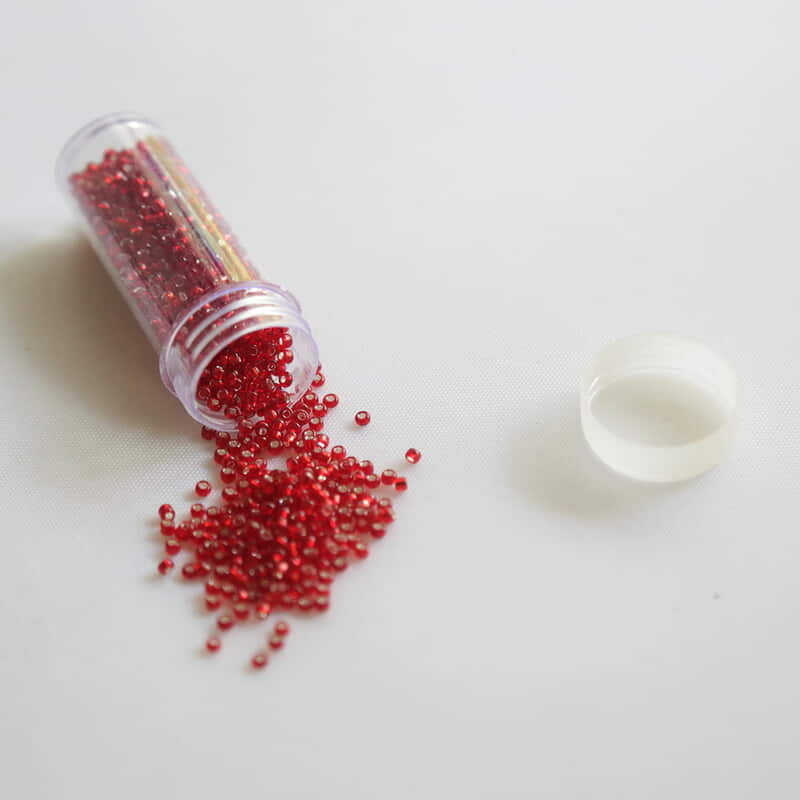 Seed Beads 106 Seed Beads 106
