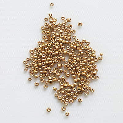 Seed Beads 103