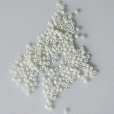 Seed Beads 101 Seed Beads 101