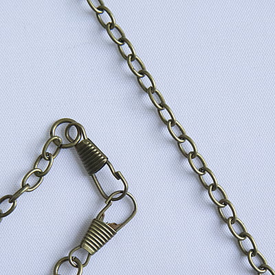 Bag Chain Modal Five Bag Chain Modal Five