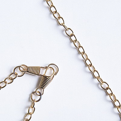 Bag Chain Modal Five Bag Chain Modal Five
