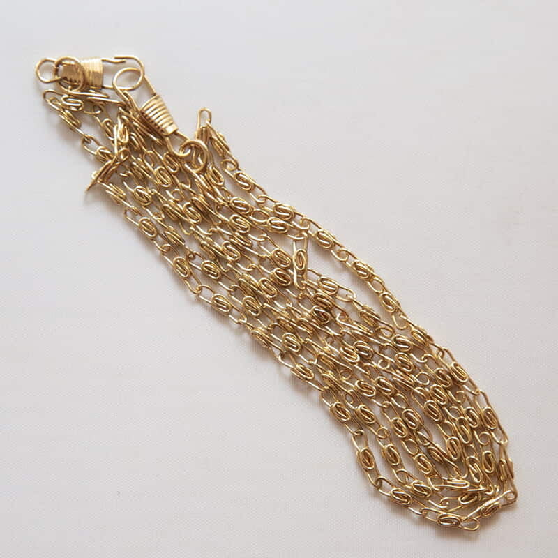 Bag Chain Modal Two Bag Chain Modal Two