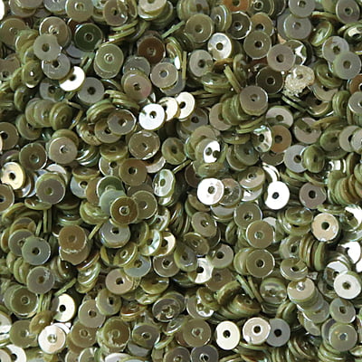 Pastel sequins 4 mm Pastel sequins 4 mm