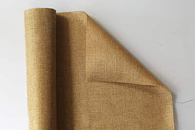 Metallic Jute Sheet Metallic Jute Sheet
