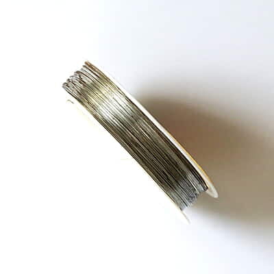 Metal Wire  0.40 mm
