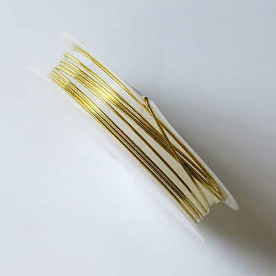 Metal Wire 0.80 mm