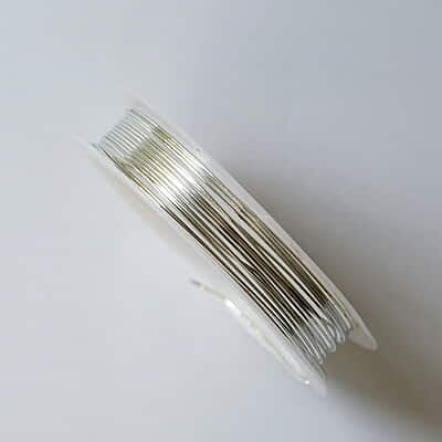 Metal Wire 0.60 mm