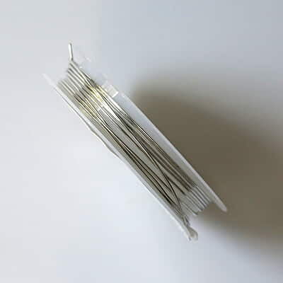 Metal Wire 0.80 mm