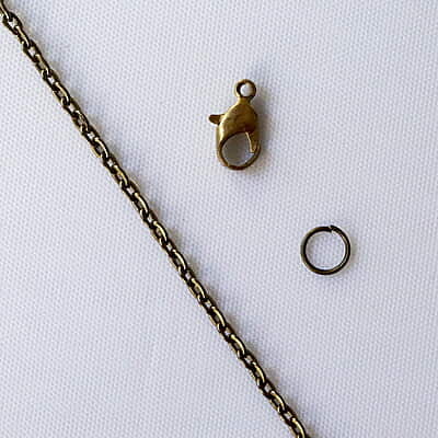 Chain Modal One Chain Modal One