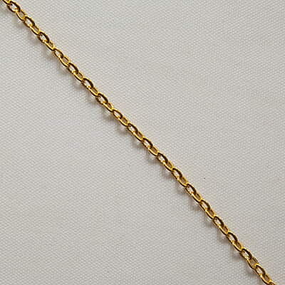 Chain Modal One Chain Modal One