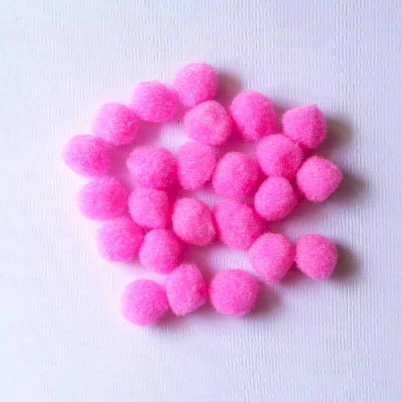 Pom Poms Pom Poms