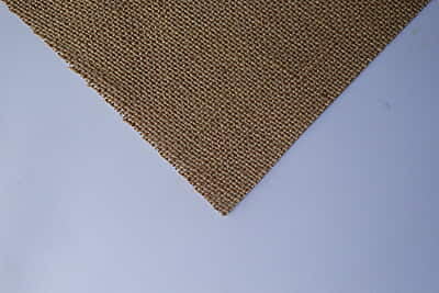 Jute Sheet Natural A4