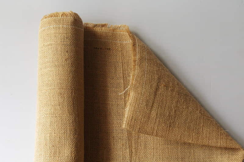 Jute Sheet Natural
